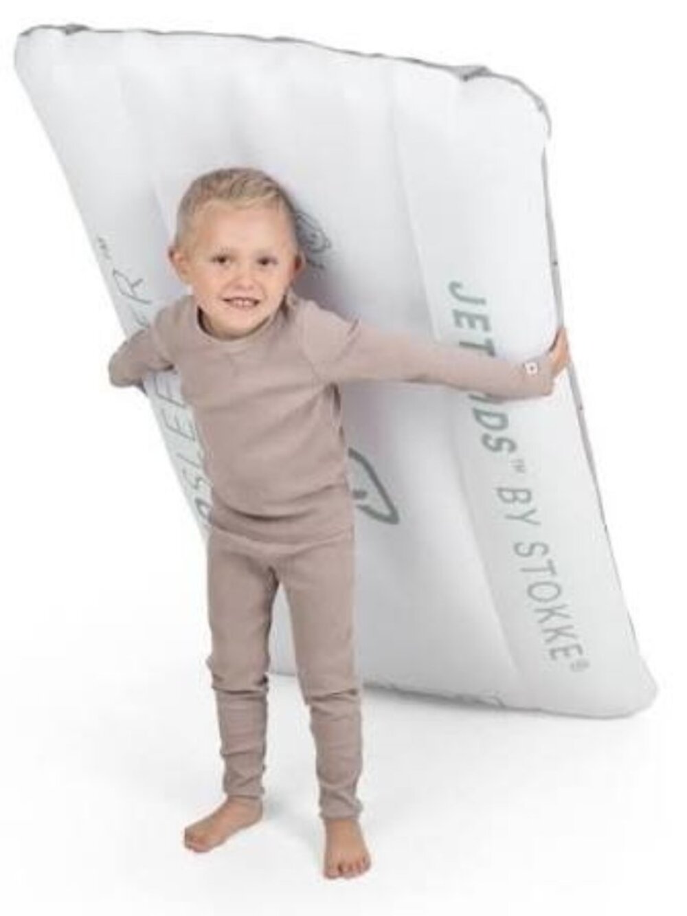 Stokke Jetkids CloudSleeper inflatable mattress - Picture 8 of 11